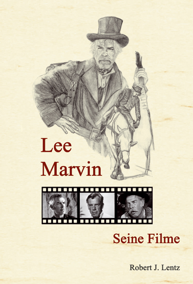 Lee Marvin - Seine Filme